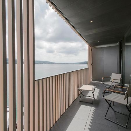 Hotel-Restaurant-Schifflaende Birrwil Esterno foto
