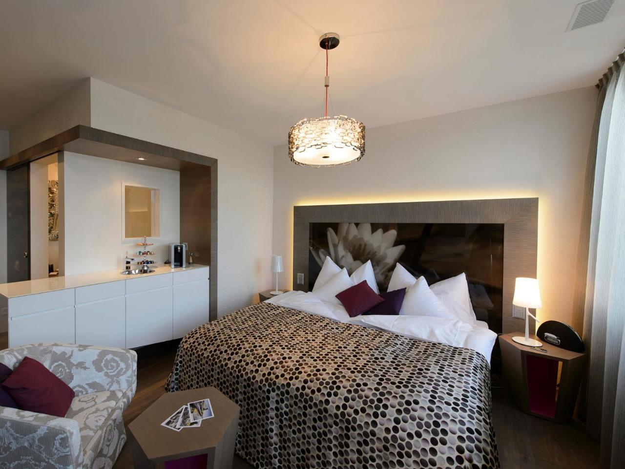 Hotel-Restaurant-Schifflaende Birrwil Esterno foto