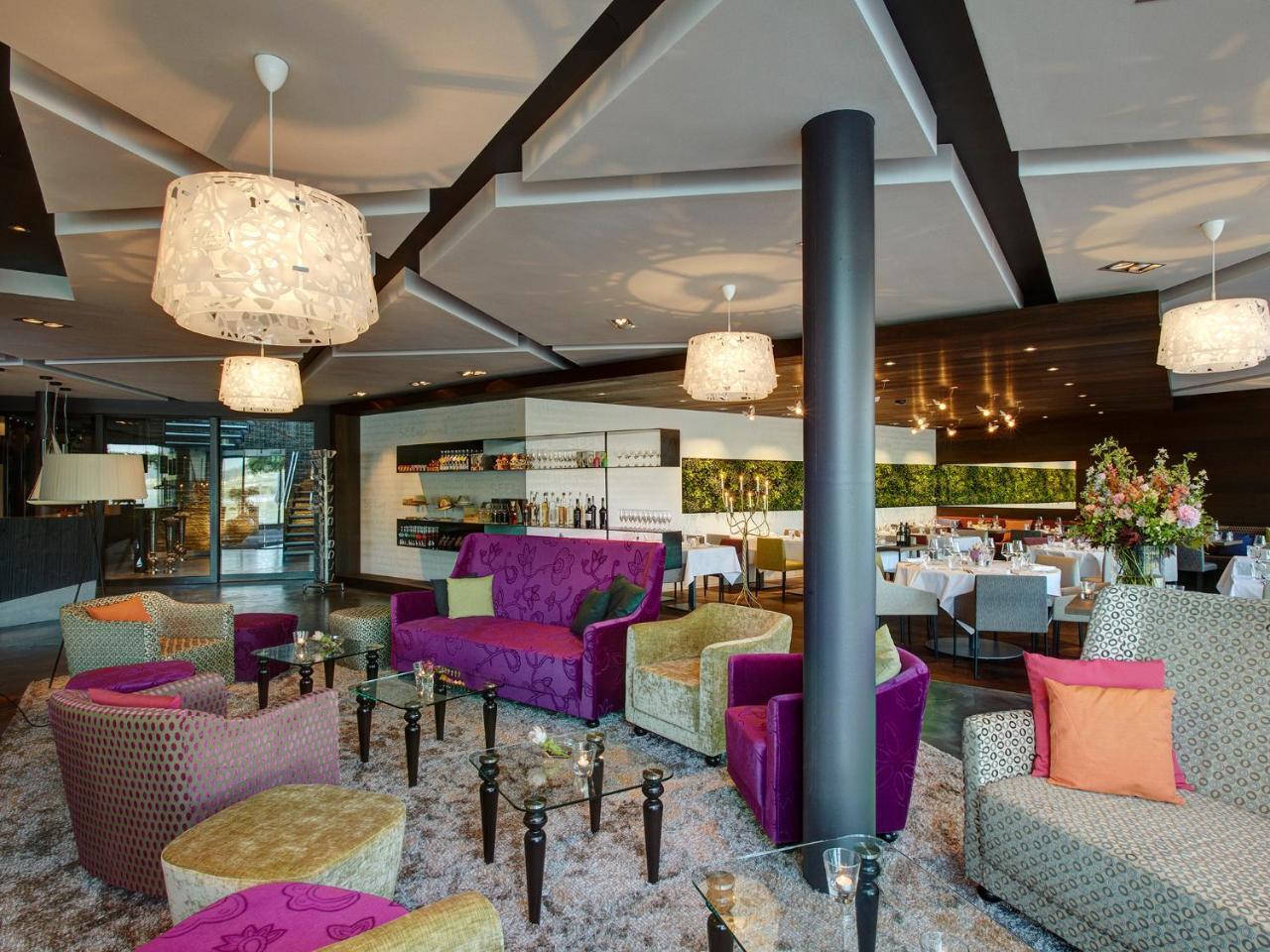 Hotel-Restaurant-Schifflaende Birrwil Esterno foto