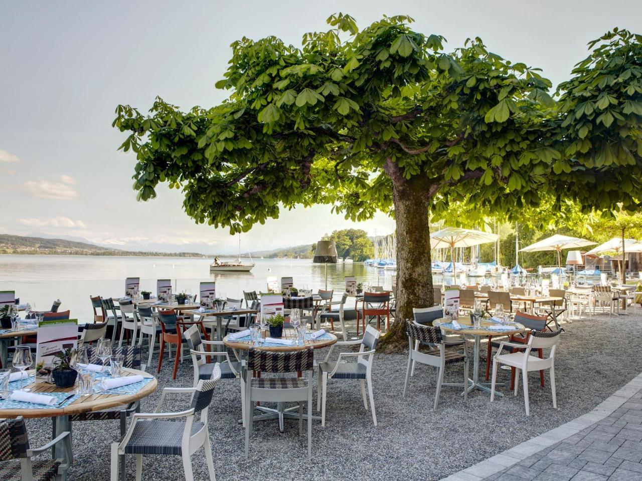 Hotel-Restaurant-Schifflaende Birrwil Esterno foto