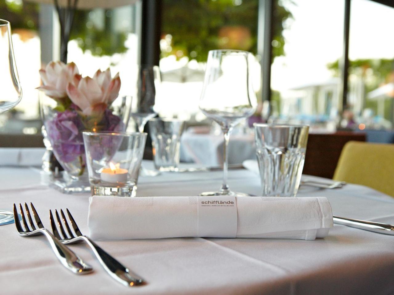 Hotel-Restaurant-Schifflaende Birrwil Esterno foto